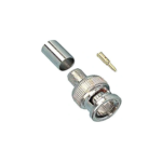 کانکتور BNC پرسی