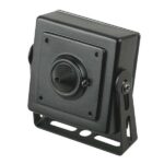 دوربین مداربسته پین هول Scovo C200-2MP